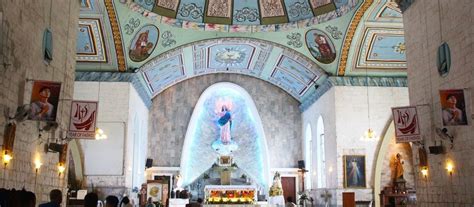 Top Tourist Spots in Southern Leyte [And How To Get .
